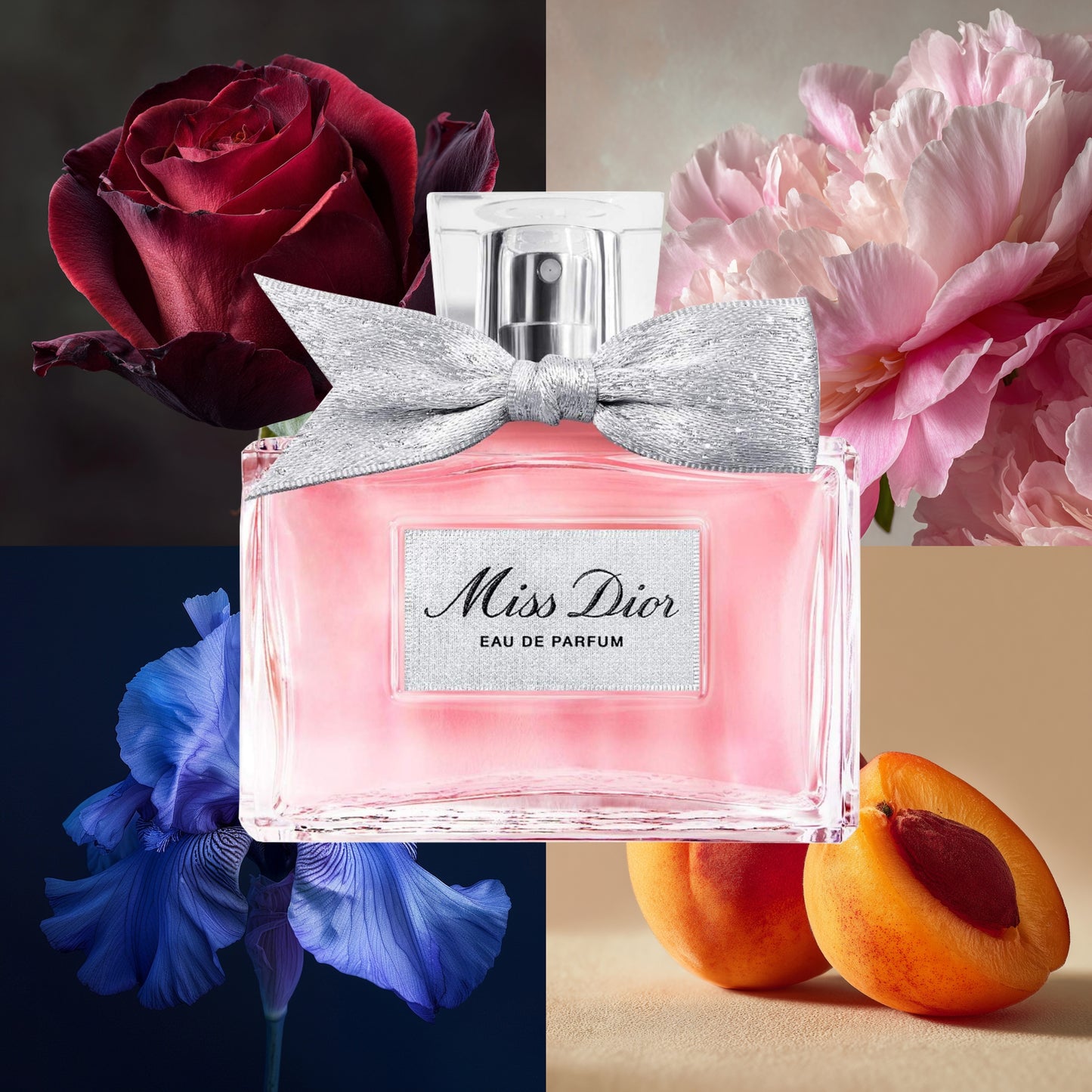 DIOR - Miss Dior EDP