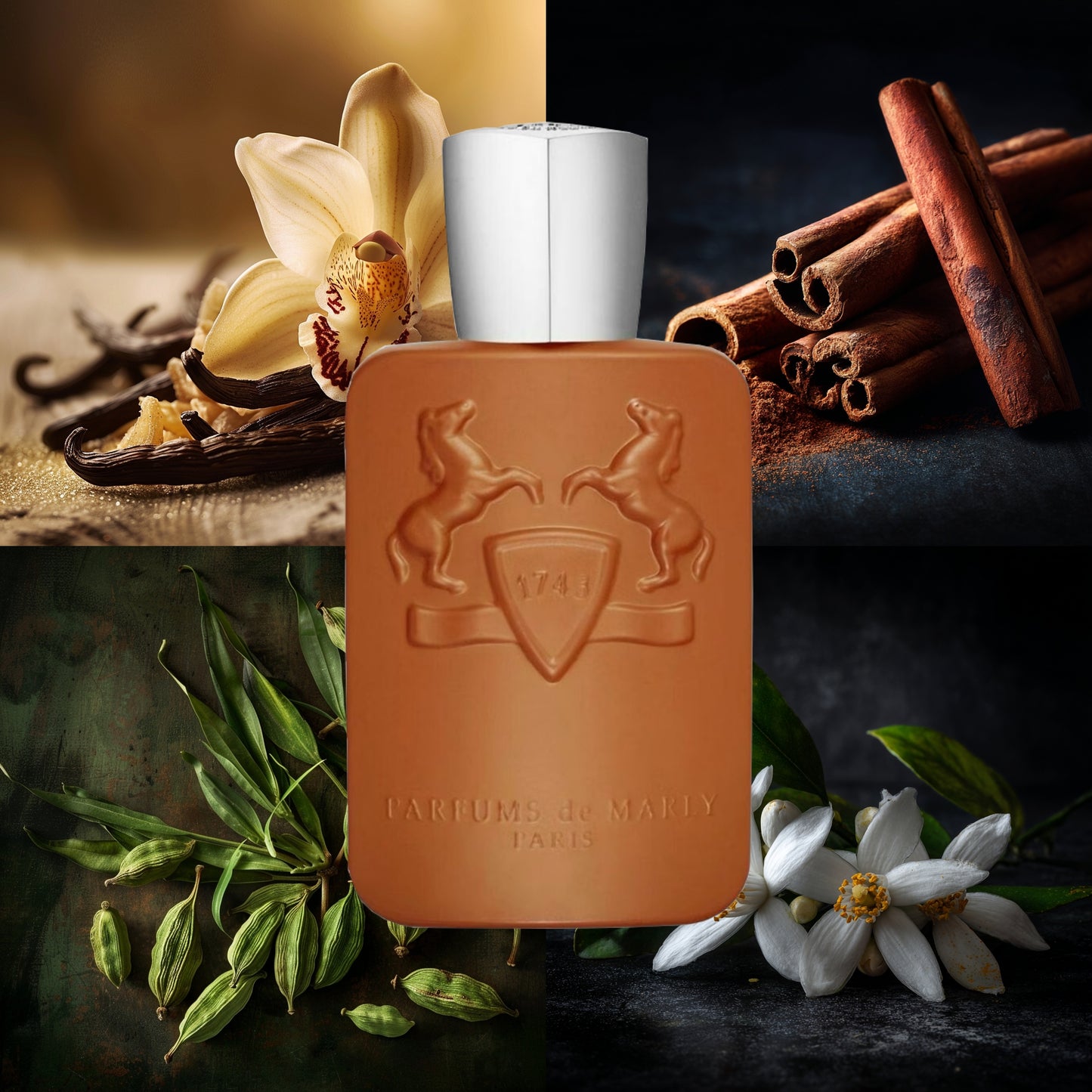 Parfums De Marly - Althair EDP