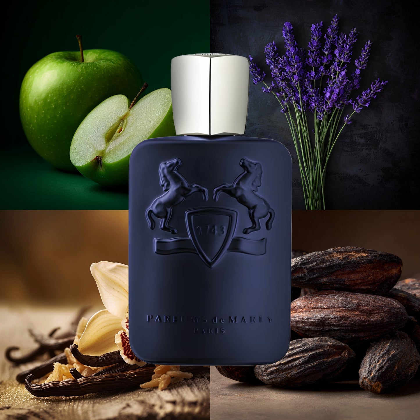 Parfums De Marly - Layton EDP