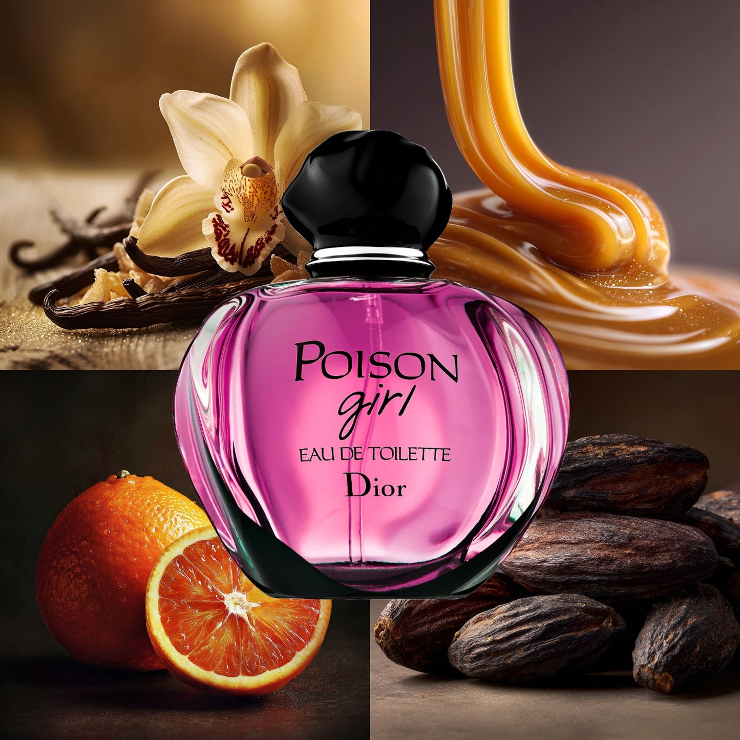DIOR - Poison Girl EDT