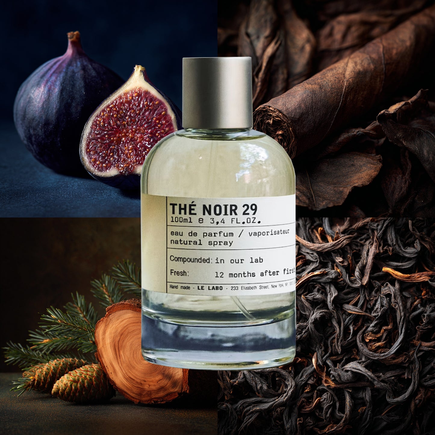 Le Labo - The Noir 29