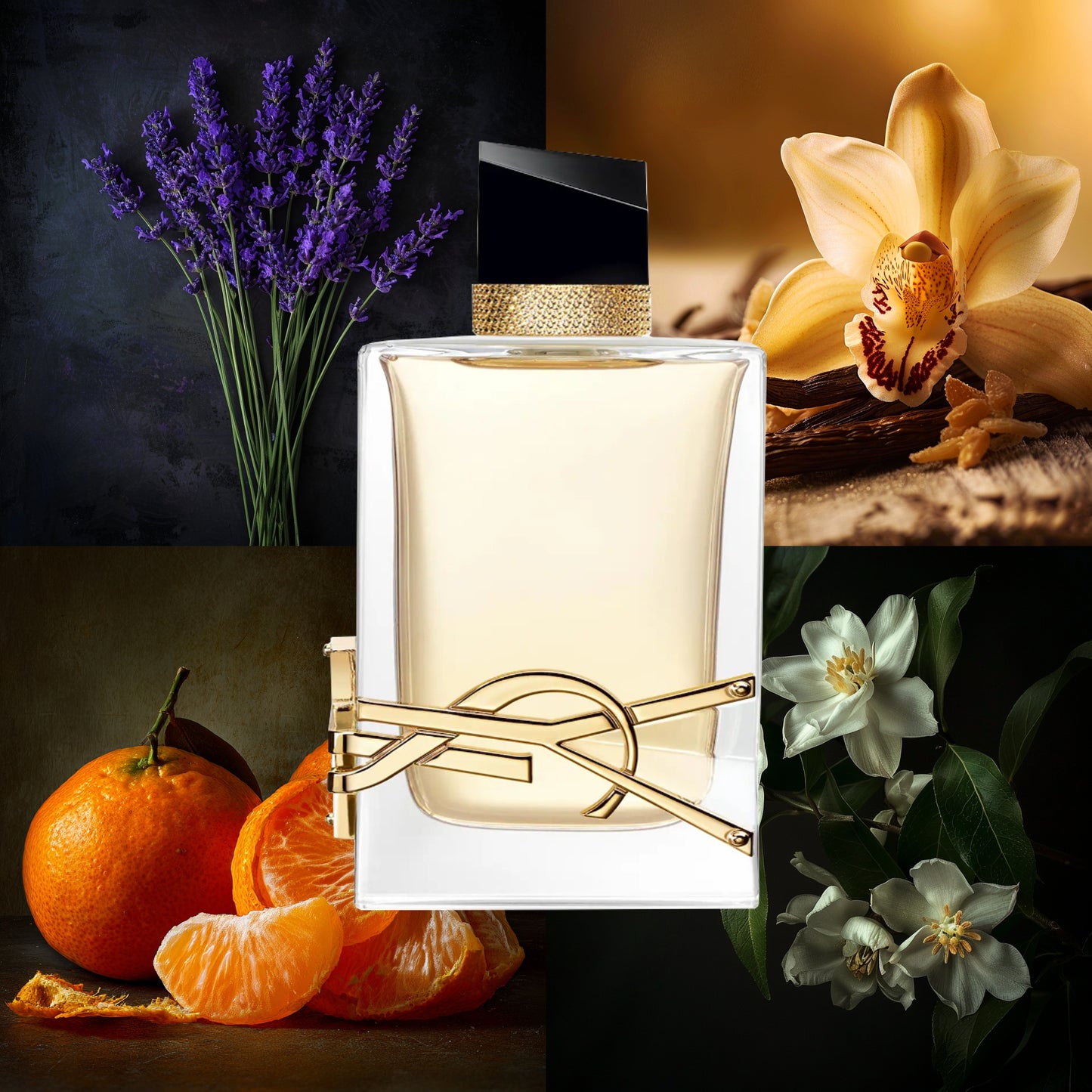 Yves Saint Laurent - Libre EDP