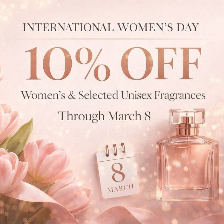 Women’s Day Collection