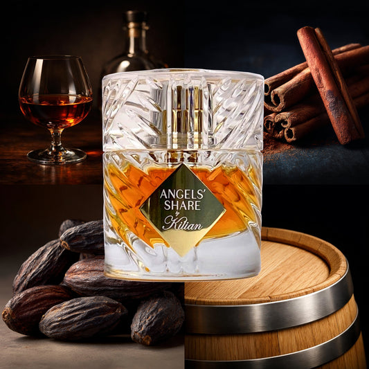 By Kilian - Angels' Share