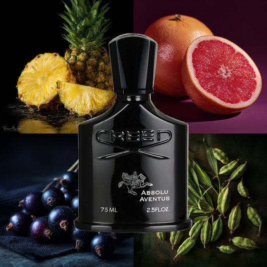 Creed - Absolu Aventus EDP