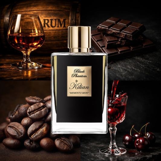 By Kilian - Black Phantom