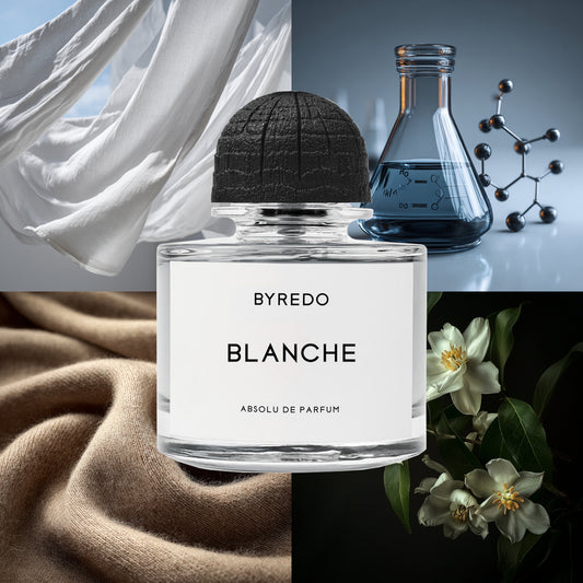 Byredo - Blanche EDP