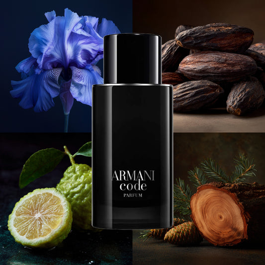 Armani - Code Parfum