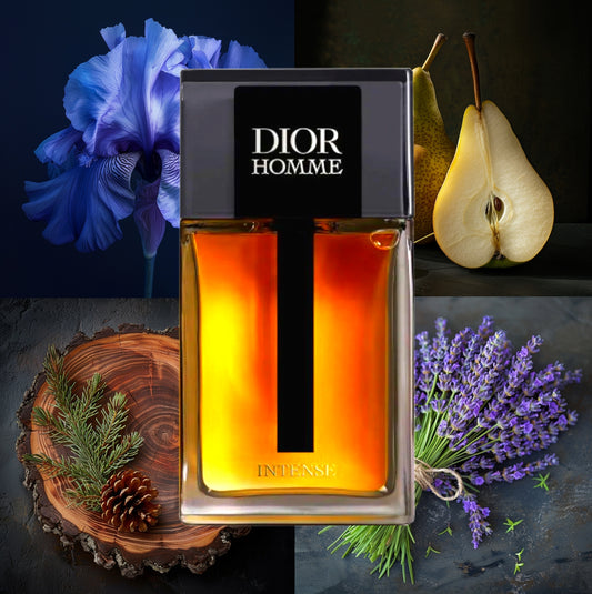 Dior Homme - Intense EDP