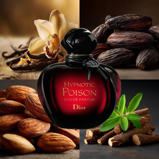 DIOR - Hypnotic Poison