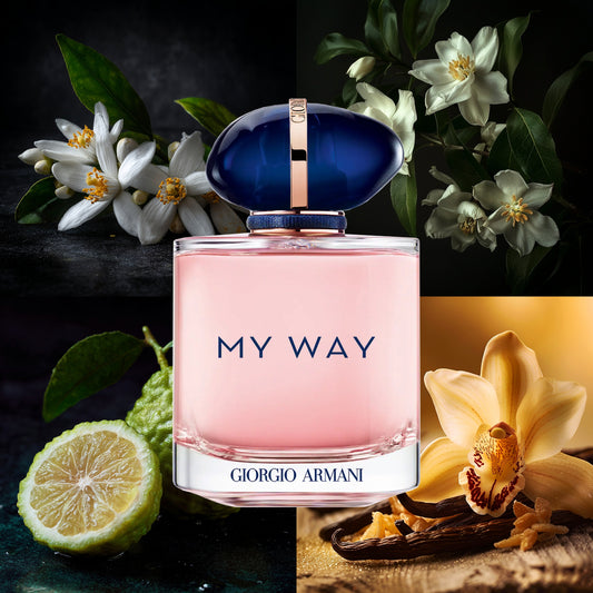 Armani - My Way EDP