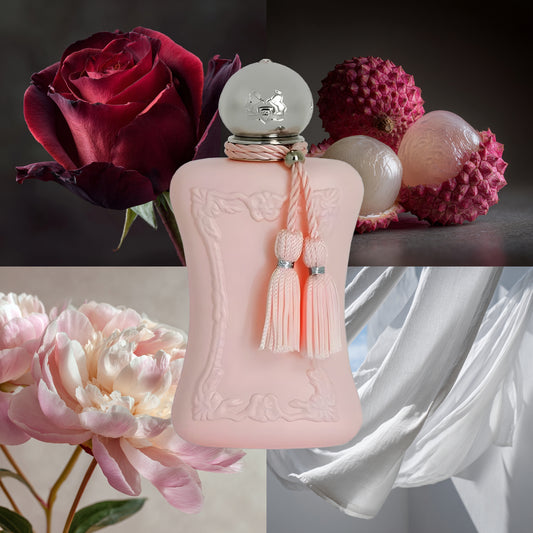 Parfums De Marly - Delina Exclusif EDP