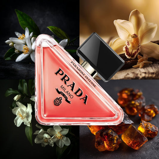 Prada - Paradoxe Intense EDP