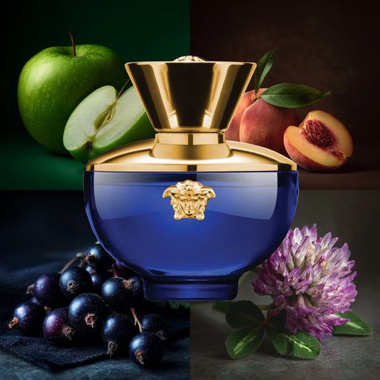 Versace - Dylan Blue EDP