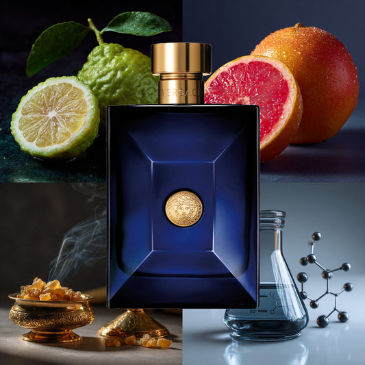 Versace - Dylan Blue Pour Homme EDT