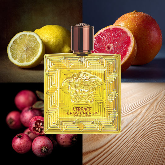 Versace - Eros Energy EDP